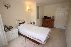 Bedroom- click for photo gallery